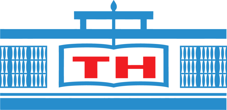 [Vector Logo] Trường Trung Cấp Tổng Hợp TP. HCM - Ho Chi Minh City ...