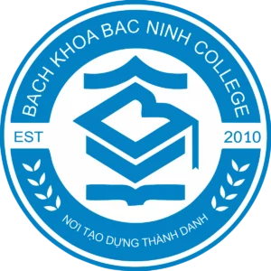 Logo Truong Trung cap nghe Bach khoa Bac Ninh