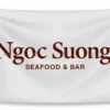co cong ty ngoc suonng seafood & bar