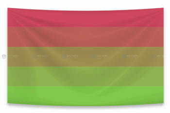 co tu hao linh hoat vo ai (aroflux pride flag)