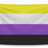 co tu hao phi nhi phan (nonbinary pride flag)