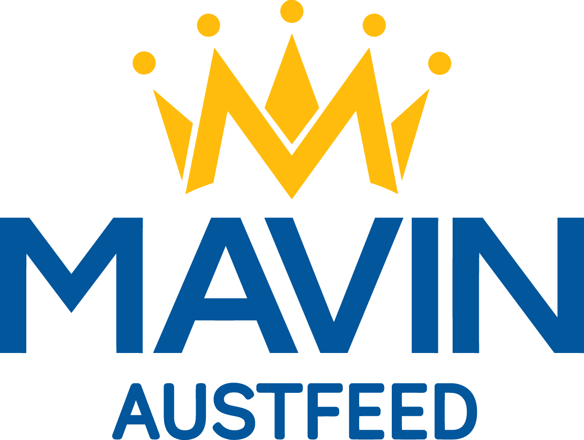Logo Cong Ty CP Mavin Austfeed