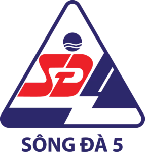 Logo Cong Ty Cp Song Da 5