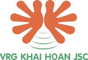 Logo Cong Ty Cp Vrg Khai Hoan