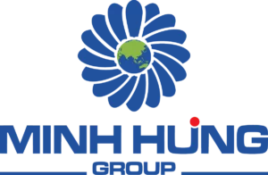 Logo Minh Hung Group
