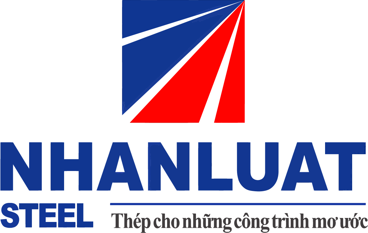 Logo Thep Nhan Luat