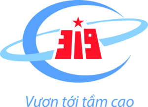 Logo Tong Cong Ty 319