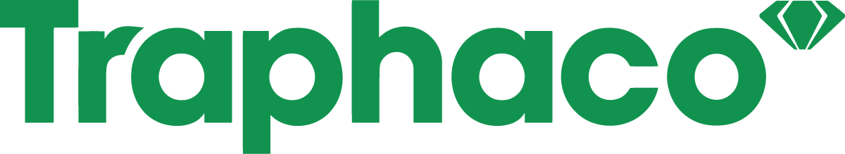 Logo Traphaco