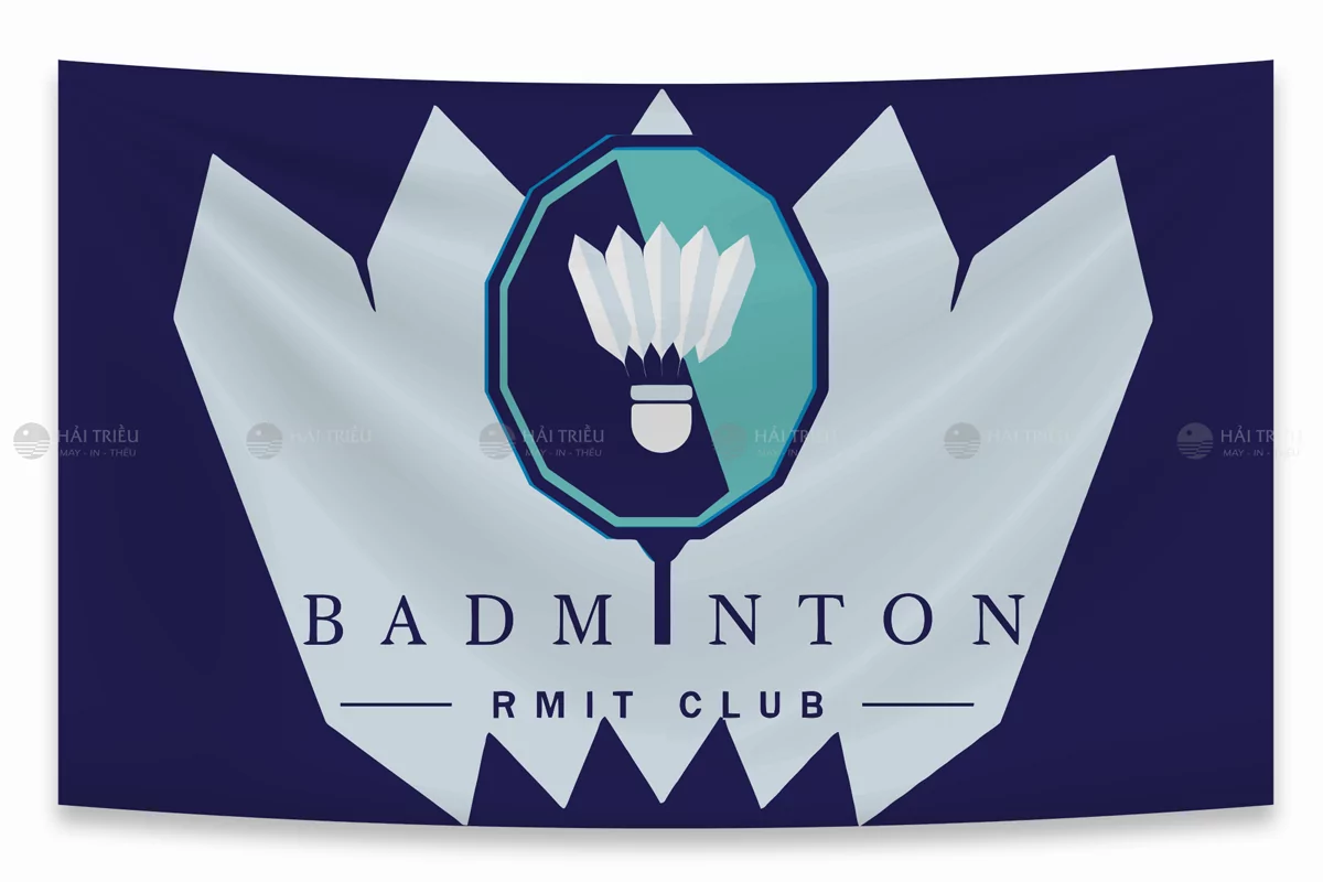 co badminton rmit club
