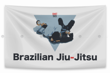 co brazilian jui - jitsu - rmit