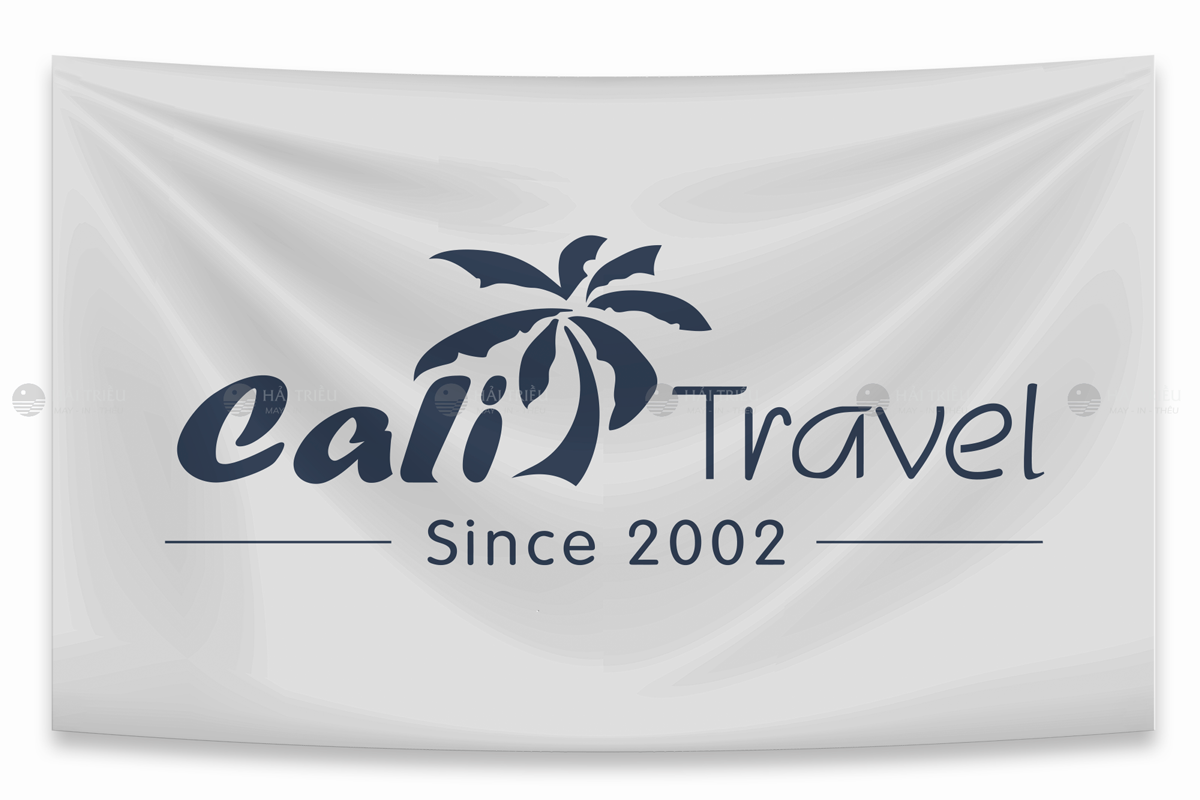 co cong ty cali travel since 2002