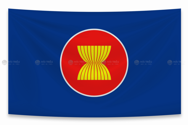 co hiep hoi cac nuoc dong nam a(asean)