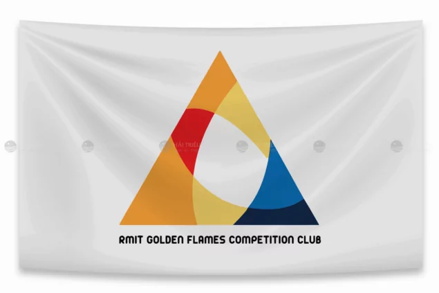 co rmit golden flames competition club