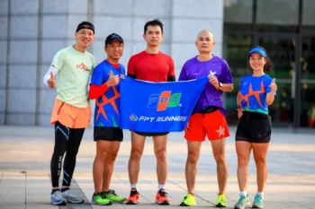 hinh anh co fpt runners