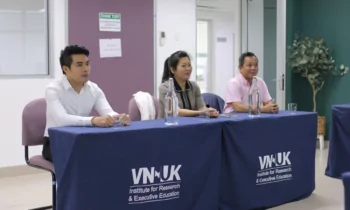 hinh anh khan trai ban vnuk institute for research & executive education