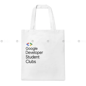 tui qua tang google developer student clubs