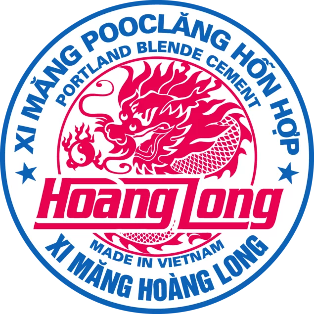 [Vector Logo] Hoang Long- Công Ty Cổ Phần Xi Măng Hoàng Long - Download ...