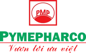Logo Cong Ty Cp Pymepharco