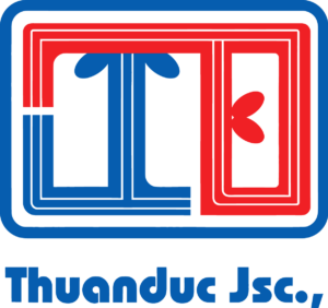 Logo Cong Ty Cp Thuan Duc