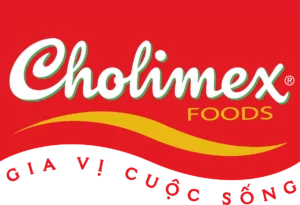 Logo Cong Ty Cp Thuc Pham Cholimex