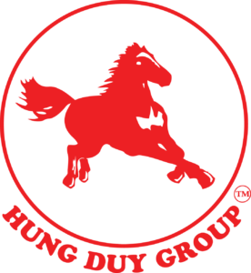 Logo Hung Duy Group