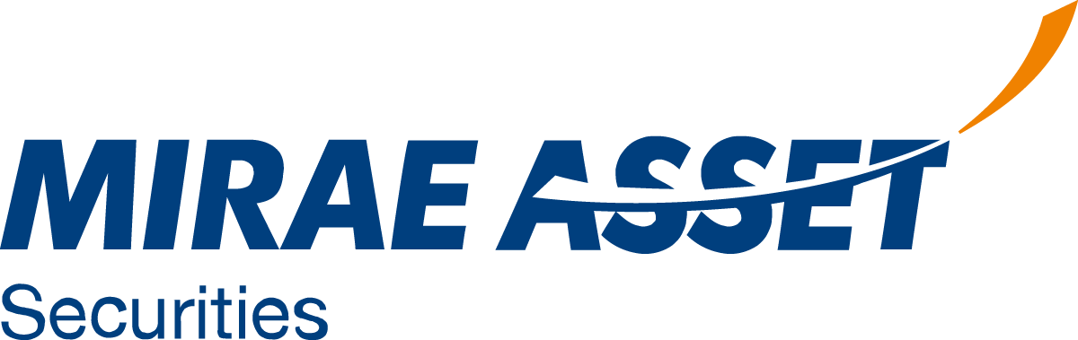 Logo Mirae Asset H