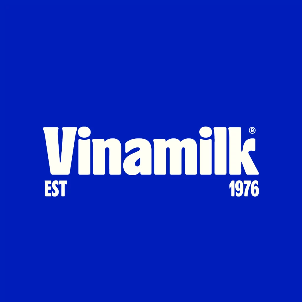 [Vector Logo] Vinamilk - Công Ty Cổ Phần Sữa Việt Nam - Download Định 