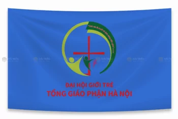 co dai hoi gioi tre - tong giao phan ha noi