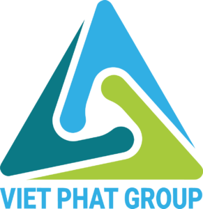 Logo Cong Ty Cp Dau Tu Thuong Mai Xnk Viet Phat