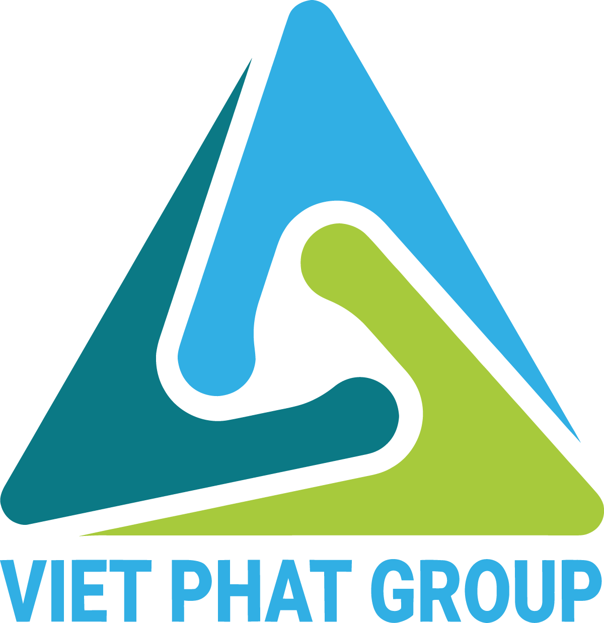 Logo Cong Ty Cp Dau Tu Thuong Mai Xnk Viet Phat