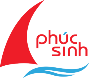 Logo Cong Ty Cp Phuc Sinh