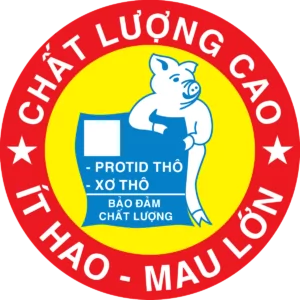 Logo Cong Ty Tnhh Thuc An Gia Suc Lai Thieu