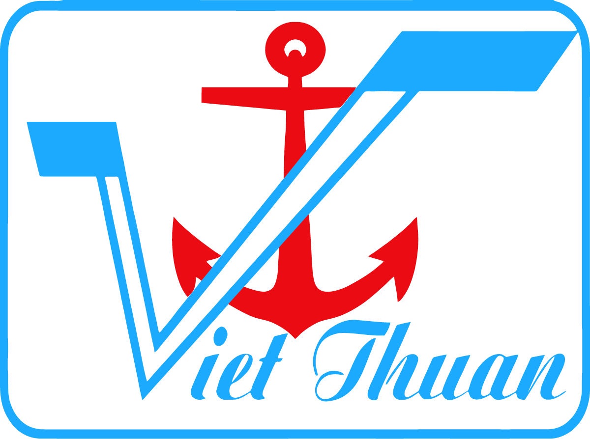 Logo Cong Ty Van Tai Viet Thuan