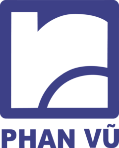 Logo Phan Vu Group