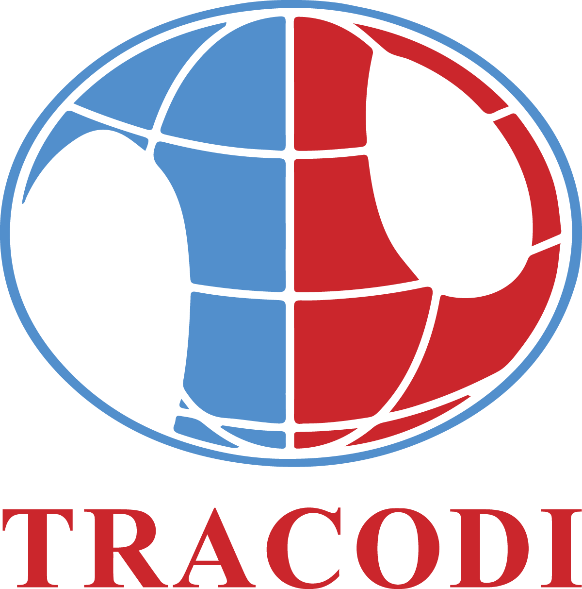 Logo Tracodi