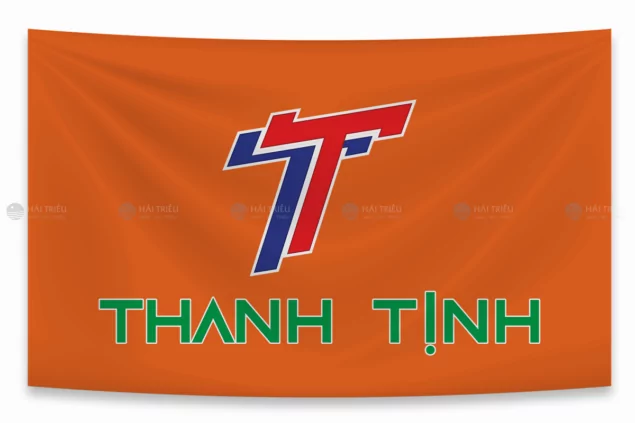 co cong ty thanh tinh group mat truoc