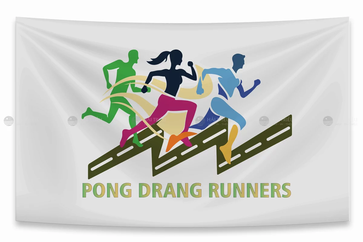 co nhom pong drang runners