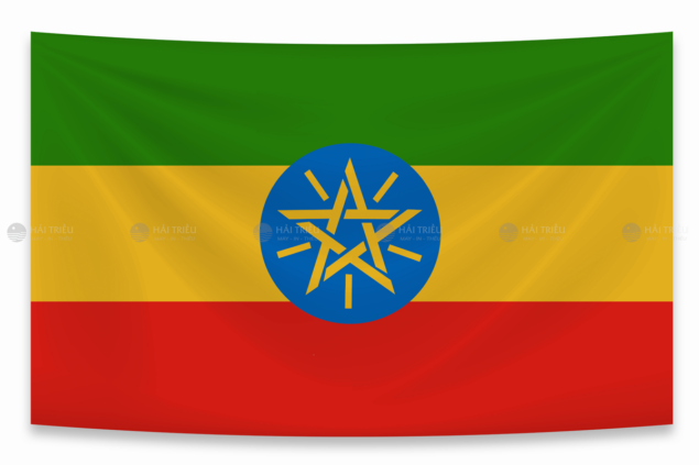 la co ethiopia