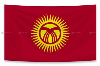 la co kyrgyzstan