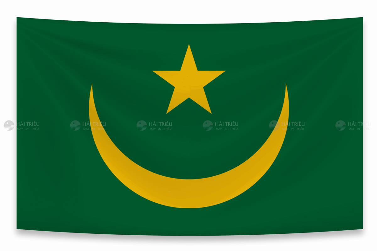 la co mauritania