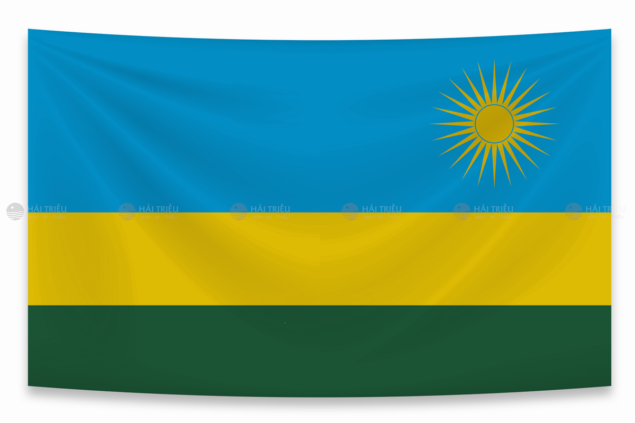 la co rwanda