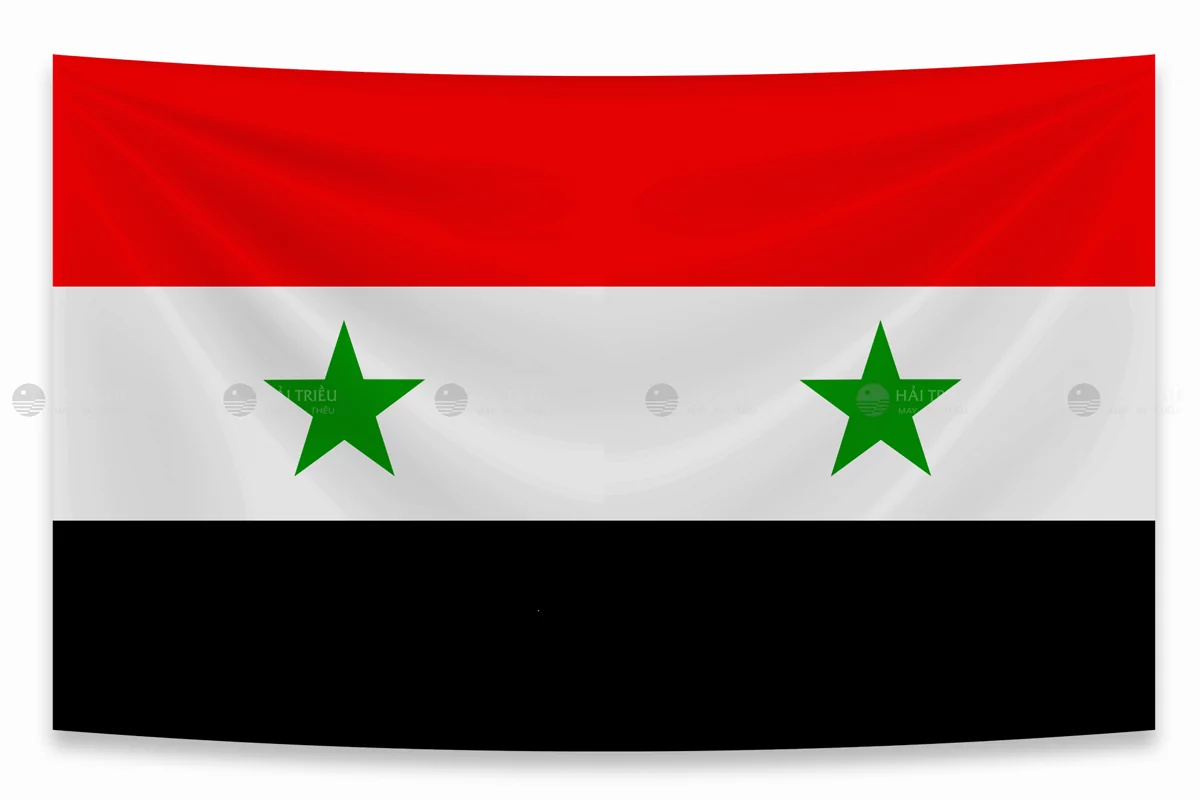 la co syria