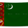 la co turkmenistan
