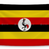 la co uganda