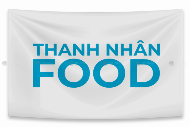co cong ty thanh nhan food