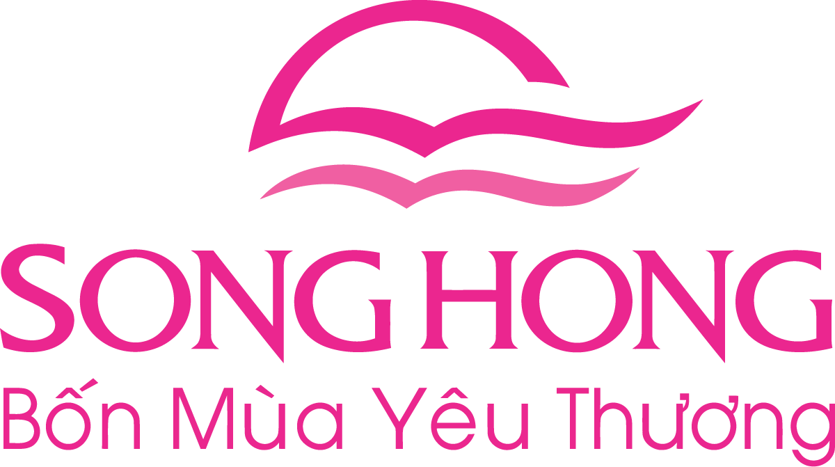 Logo Cong Ty CP May Song Hong