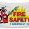 co fire safety