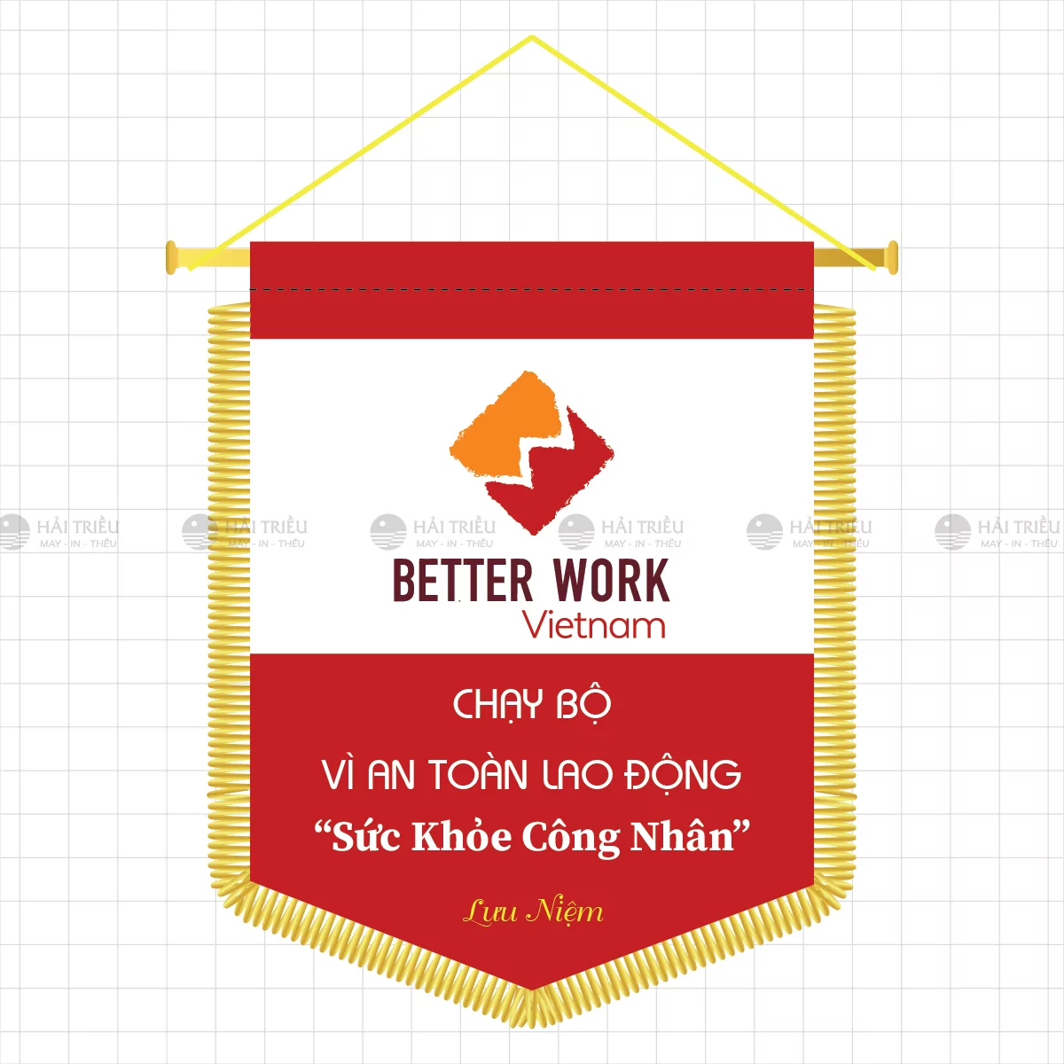 co luu niem better work vietnam