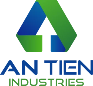 Logo AnTien Industries