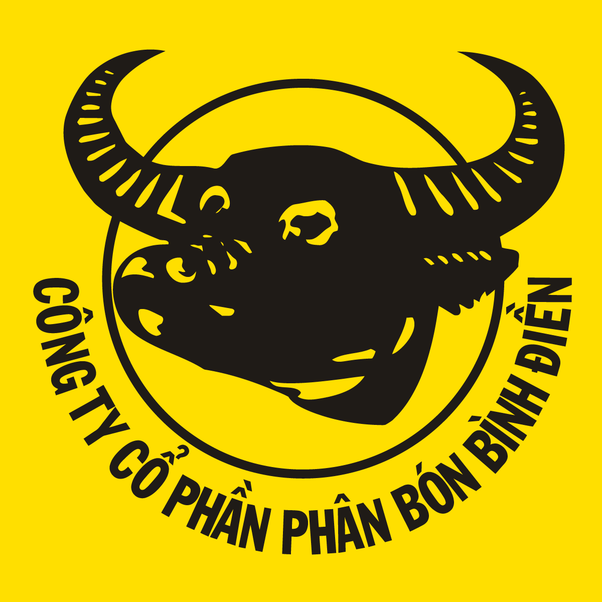 Logo Binh Dien